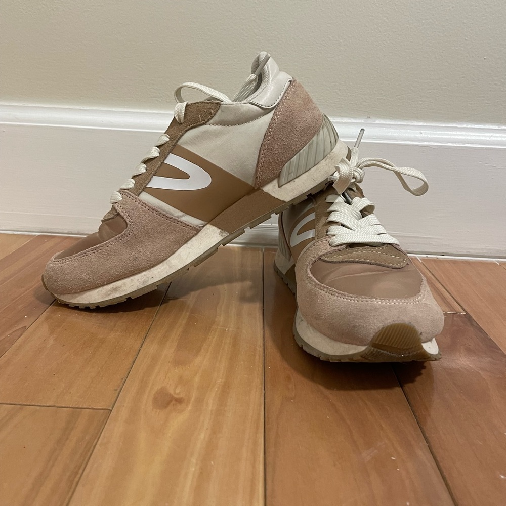 Tretorn Rawlins sneakers